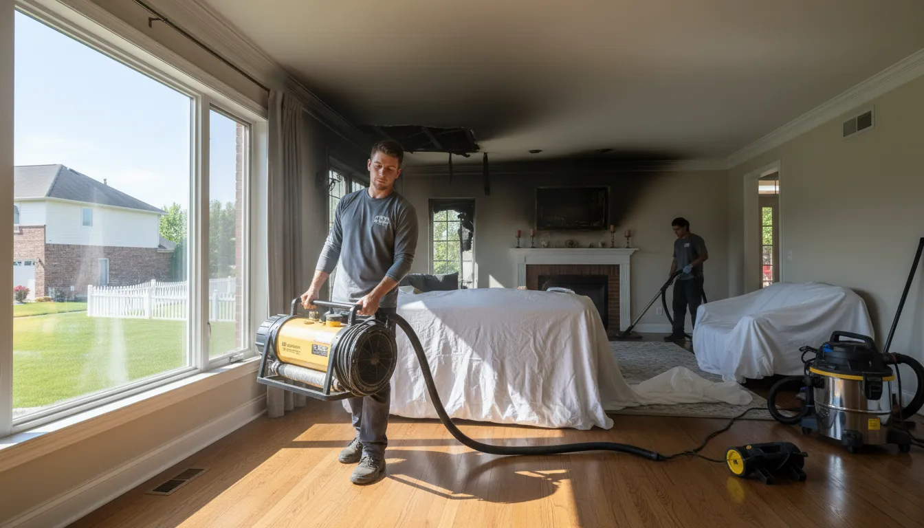 Trusted Emergency Board-Up for Calumet City Homes & Businesses